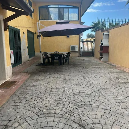 A Casa Di Gigi Villa Latina Exterior photo