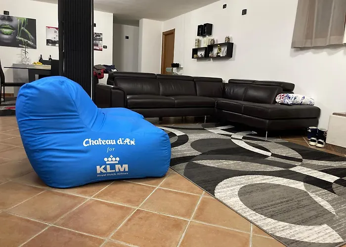 A Casa Di Gigi