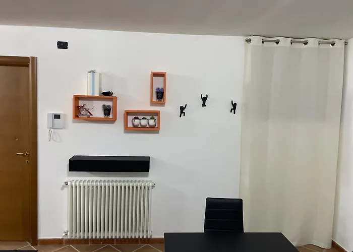A Casa Di Gigi