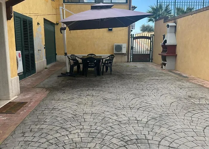 A Casa Di Gigi