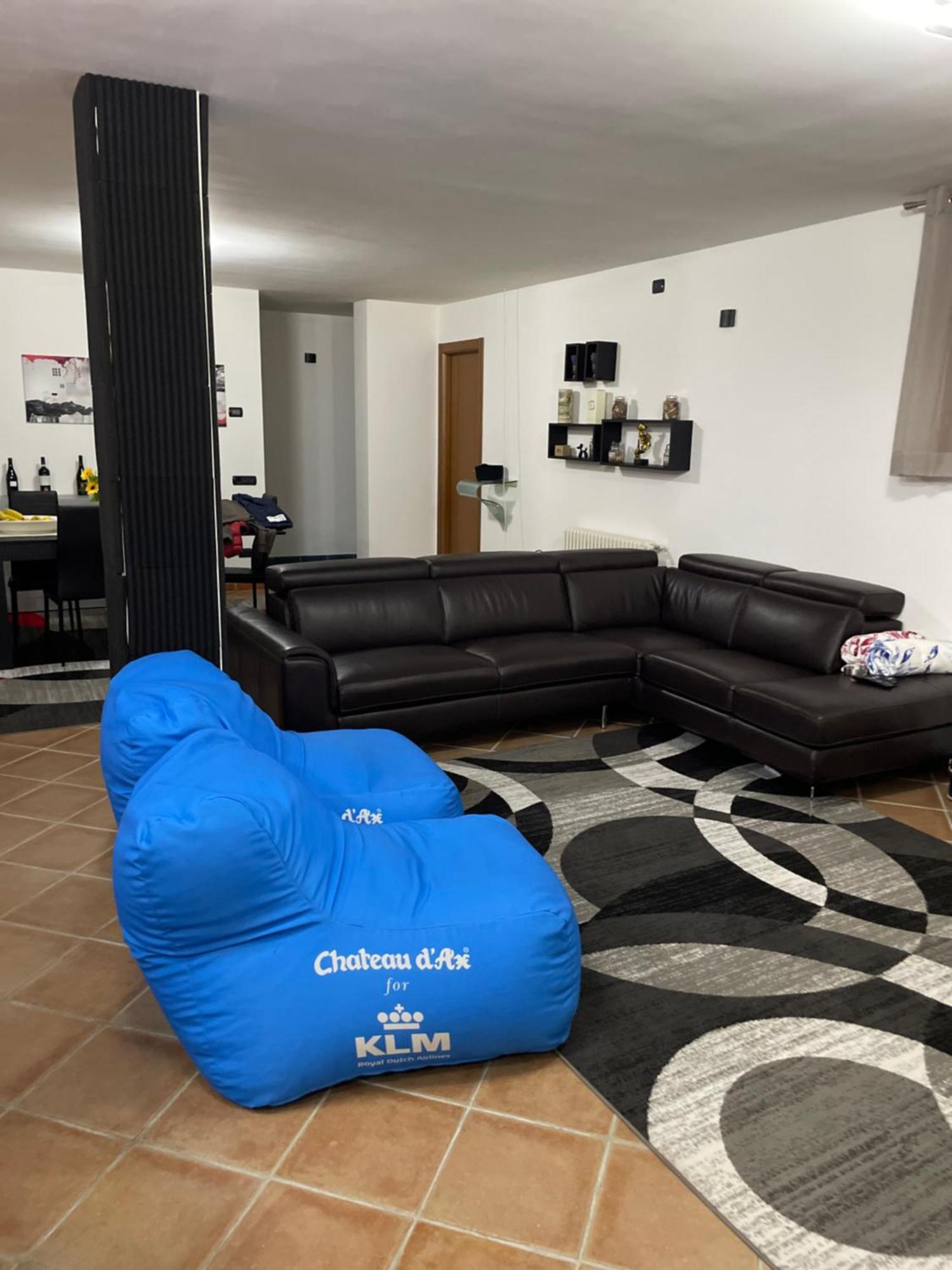 A Casa Di Gigi Villa *