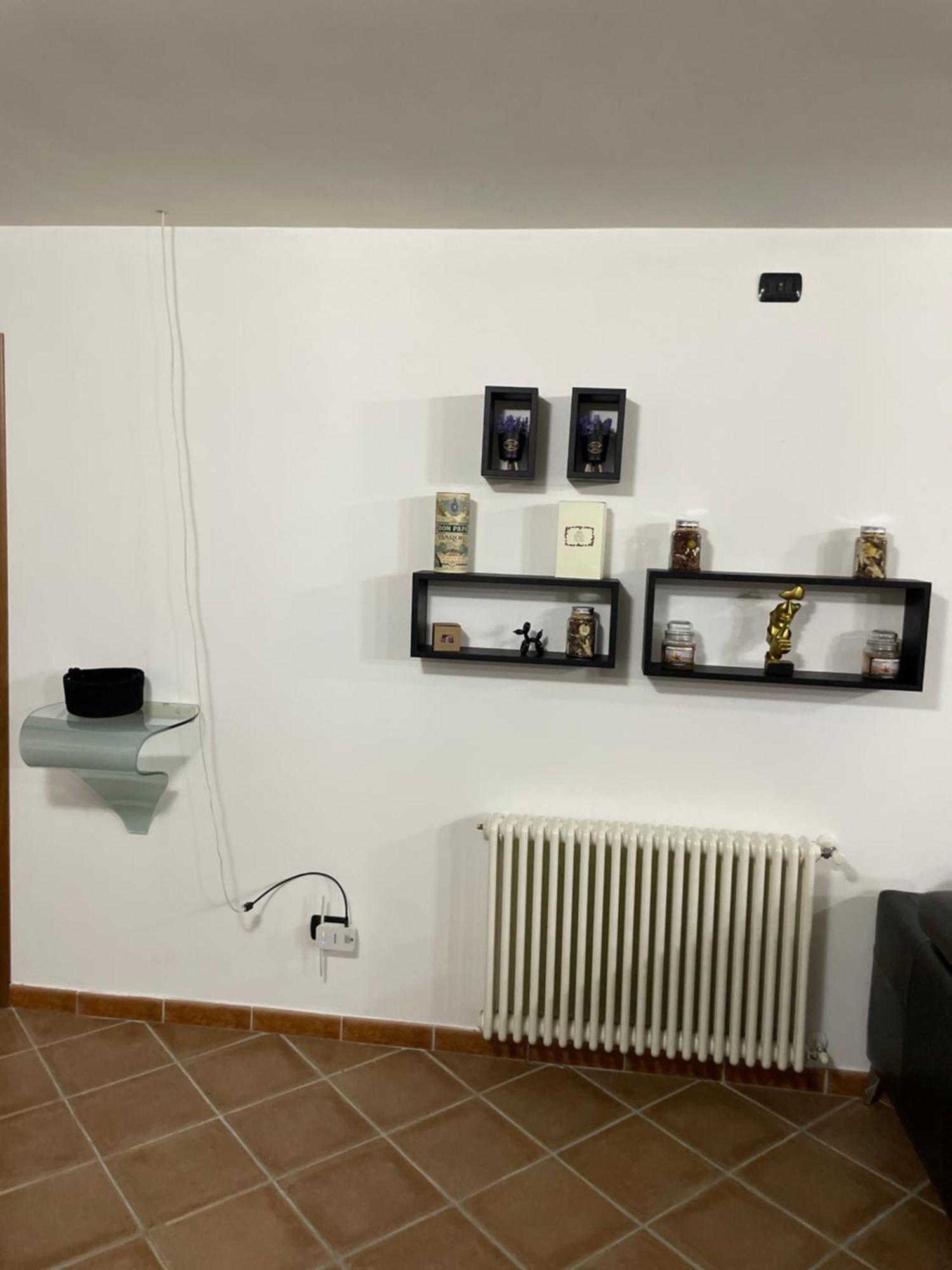 A Casa Di Gigi Villa Latina