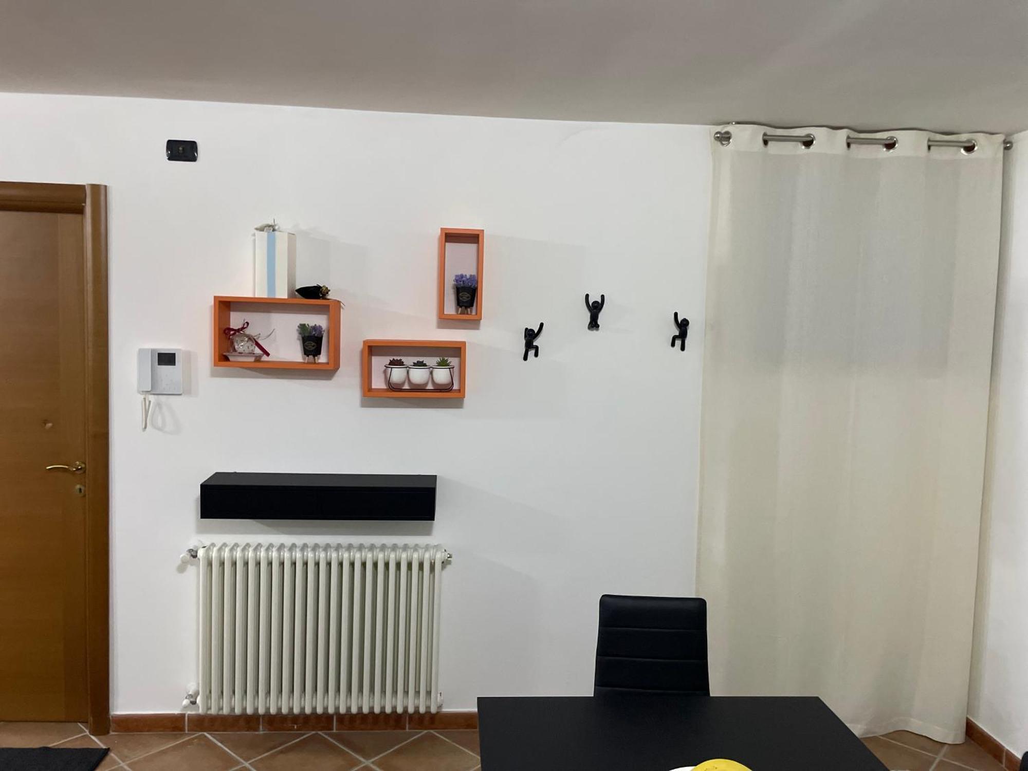 A Casa Di Gigi Villa