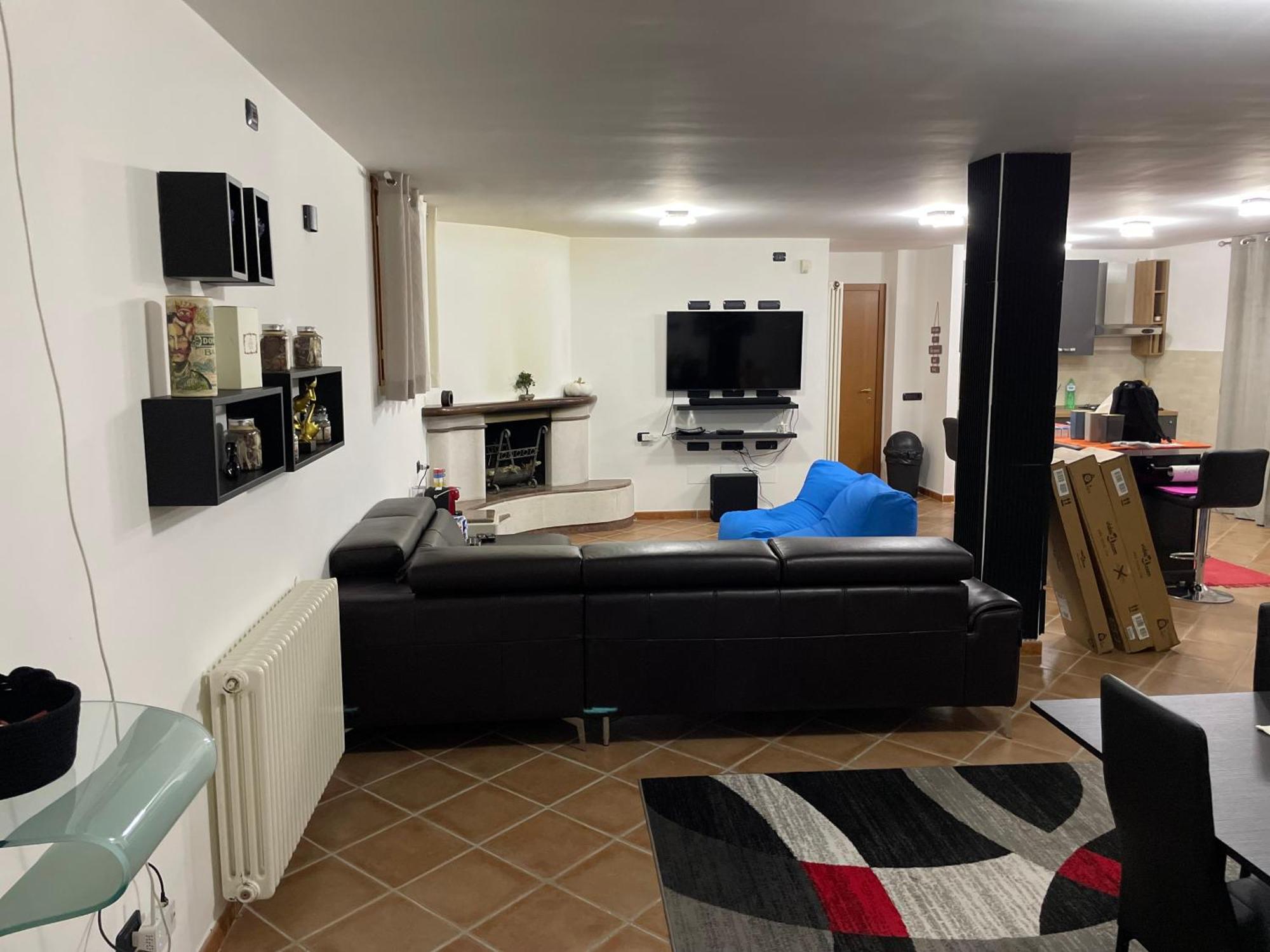 A Casa Di Gigi *