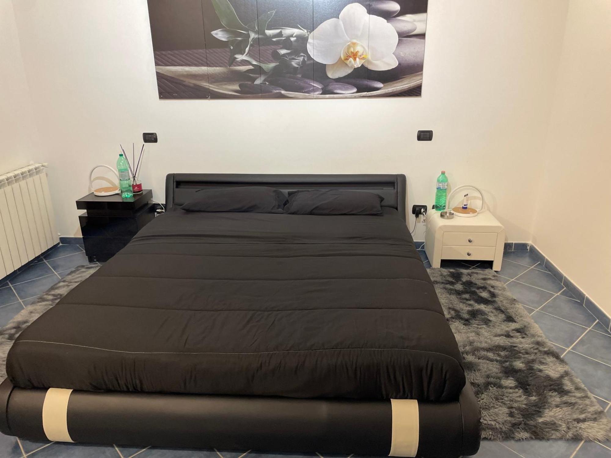 A Casa Di Gigi * Latina
