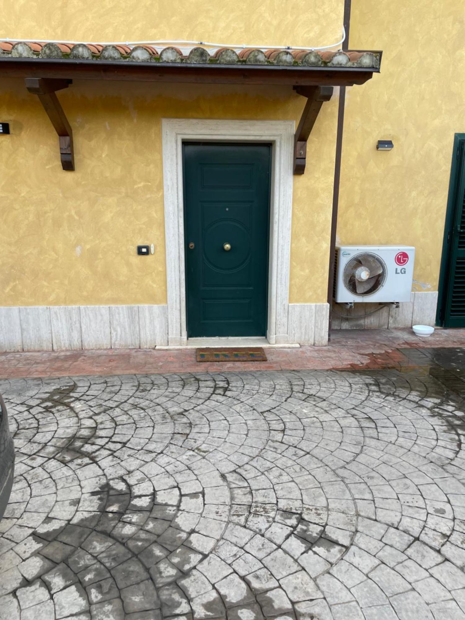A Casa Di Gigi Villa