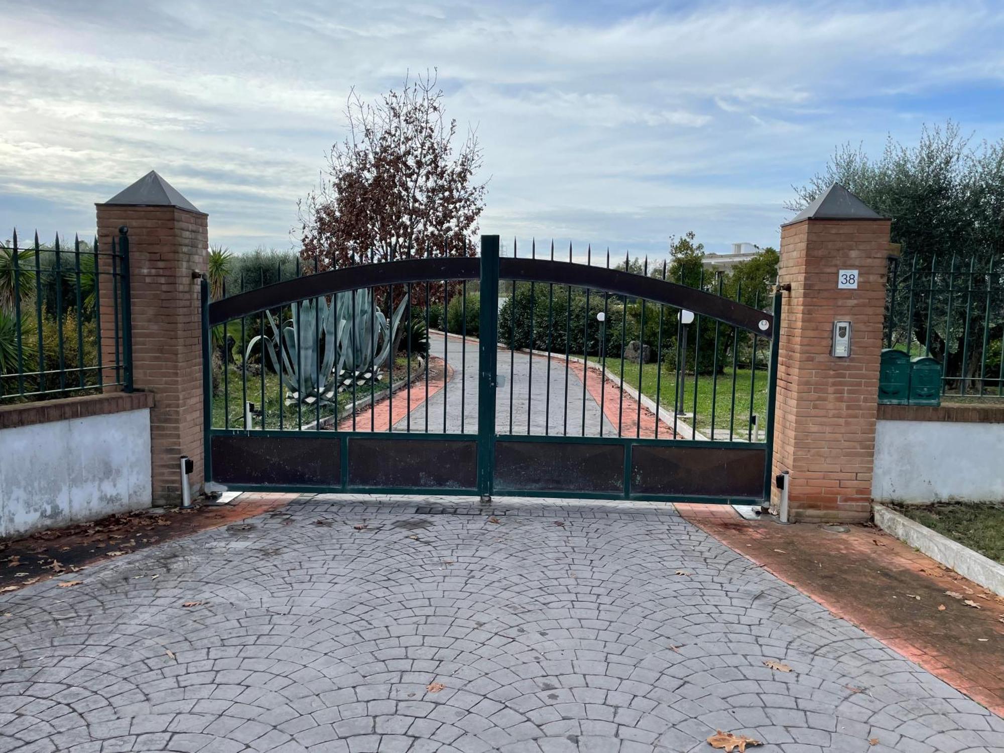 A Casa Di Gigi Villa *