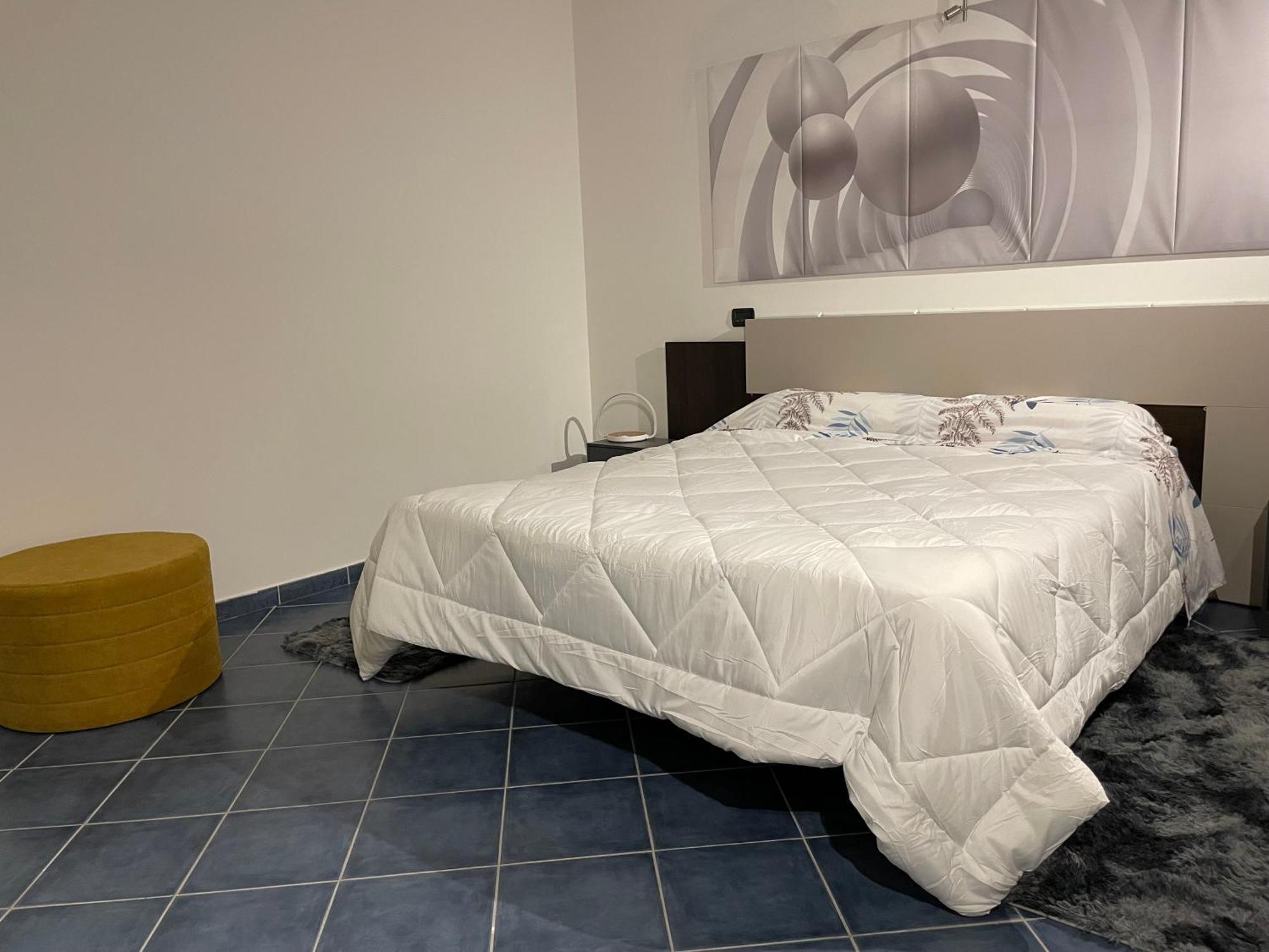 A Casa Di Gigi Villa
