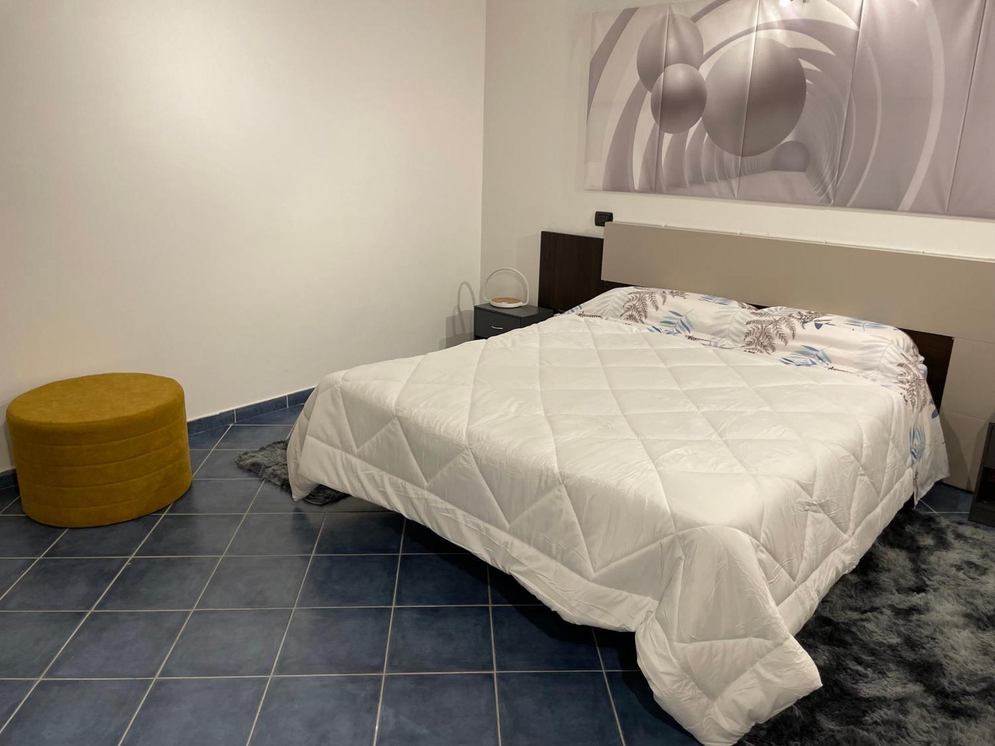 A Casa Di Gigi Villa
