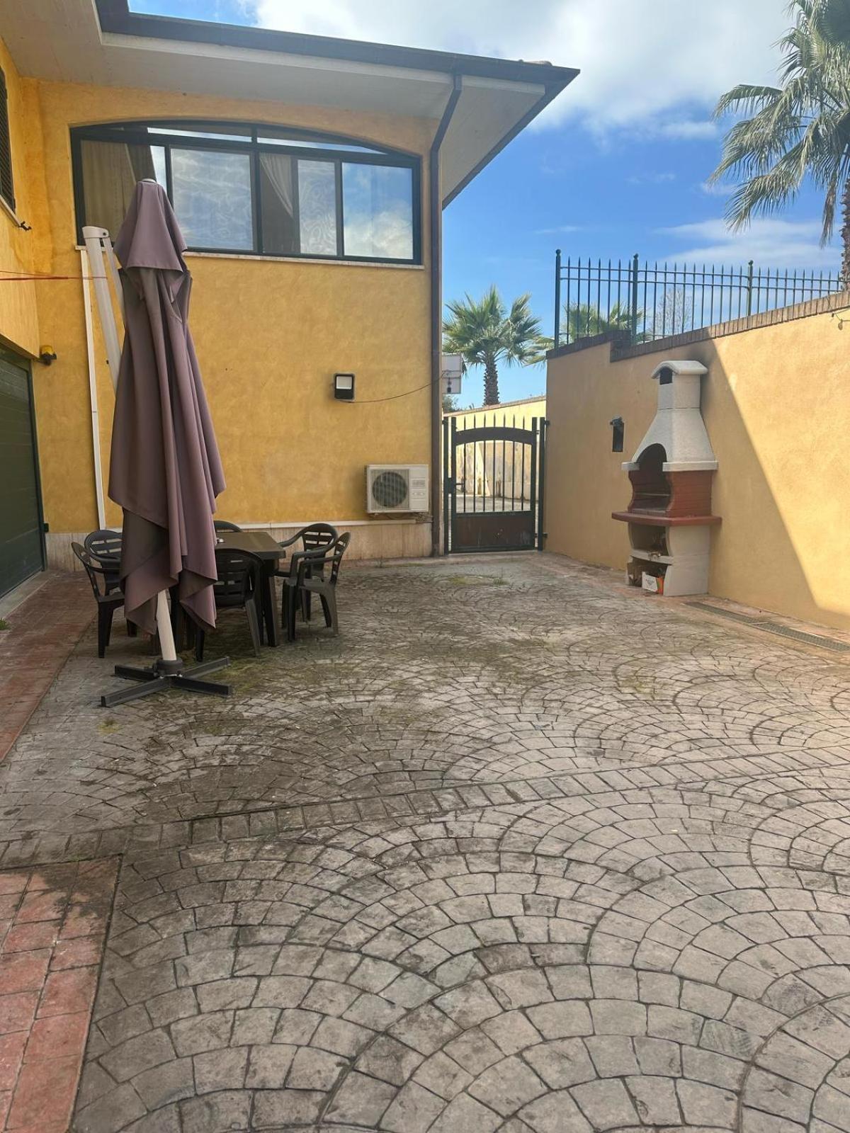 A Casa Di Gigi Latina