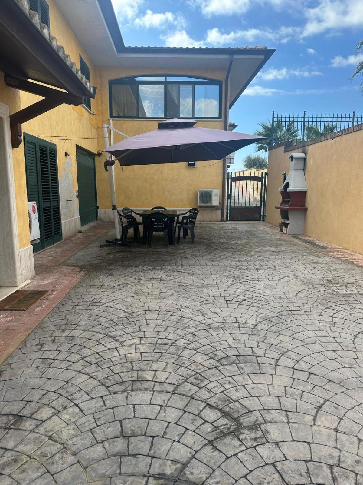 A Casa Di Gigi Villa Latina